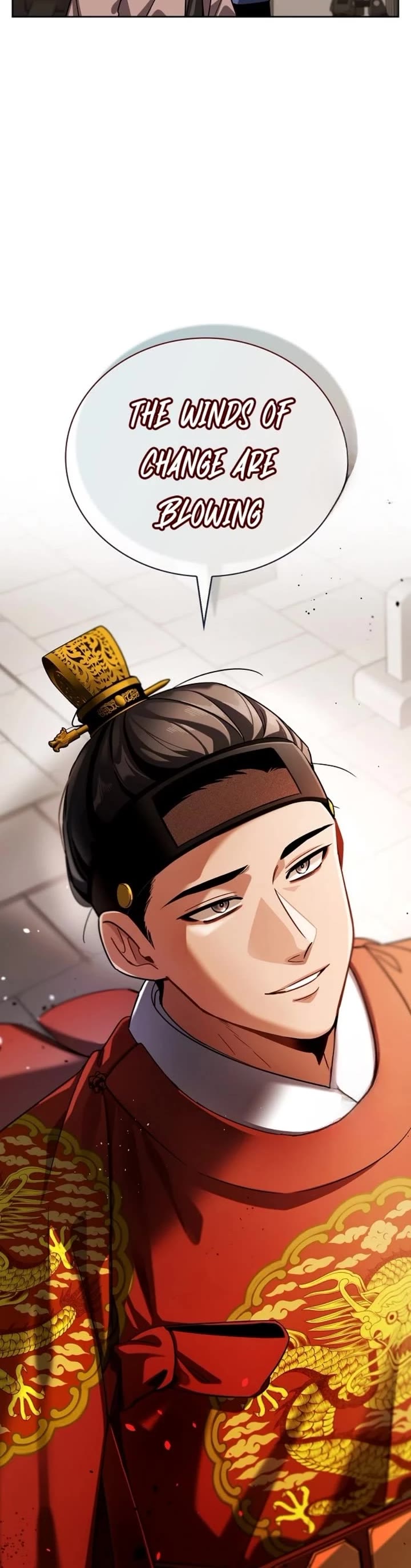 Be the Actor chapter 83 page 50