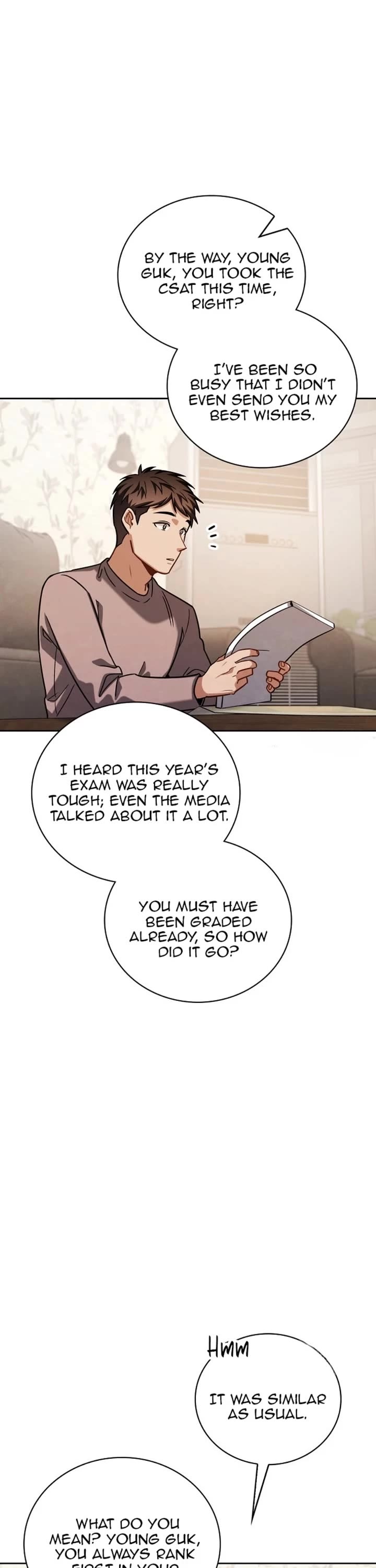 Be the Actor chapter 83 page 6