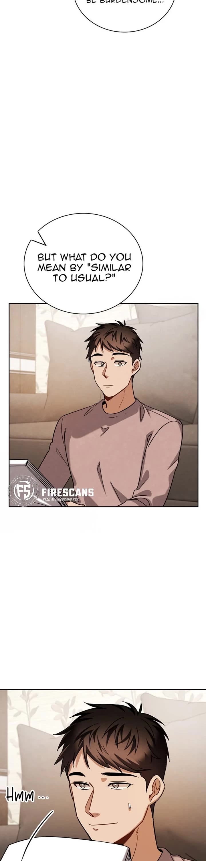 Be the Actor chapter 83 page 8