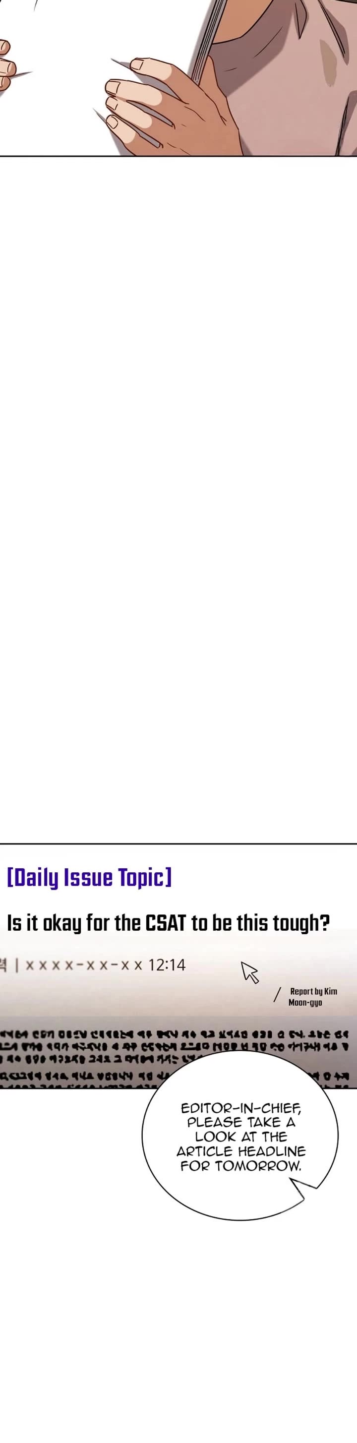 Be the Actor chapter 83 page 9