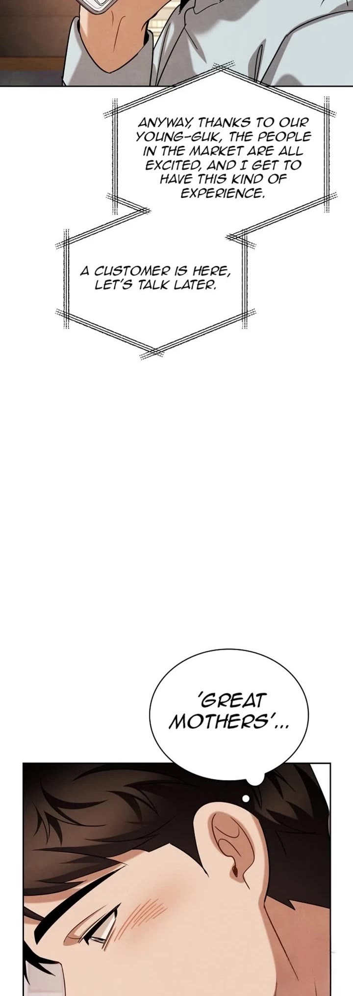 Be the Actor chapter 84 page 10