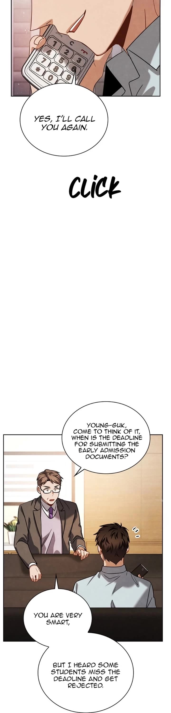 Be the Actor chapter 84 page 11