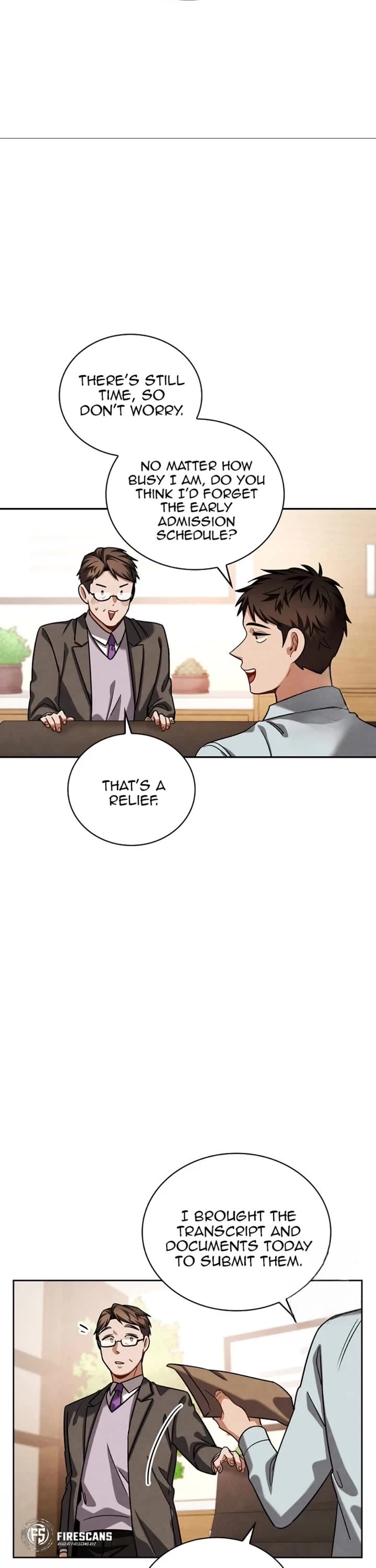 Be the Actor chapter 84 page 12