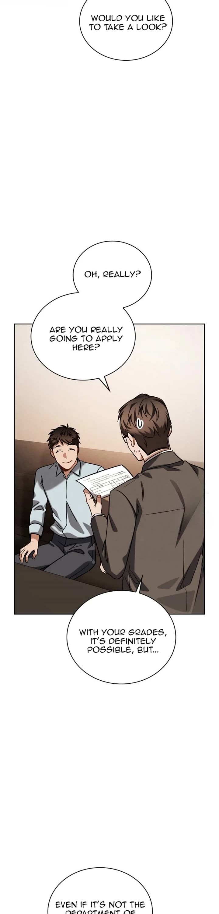 Be the Actor chapter 84 page 13