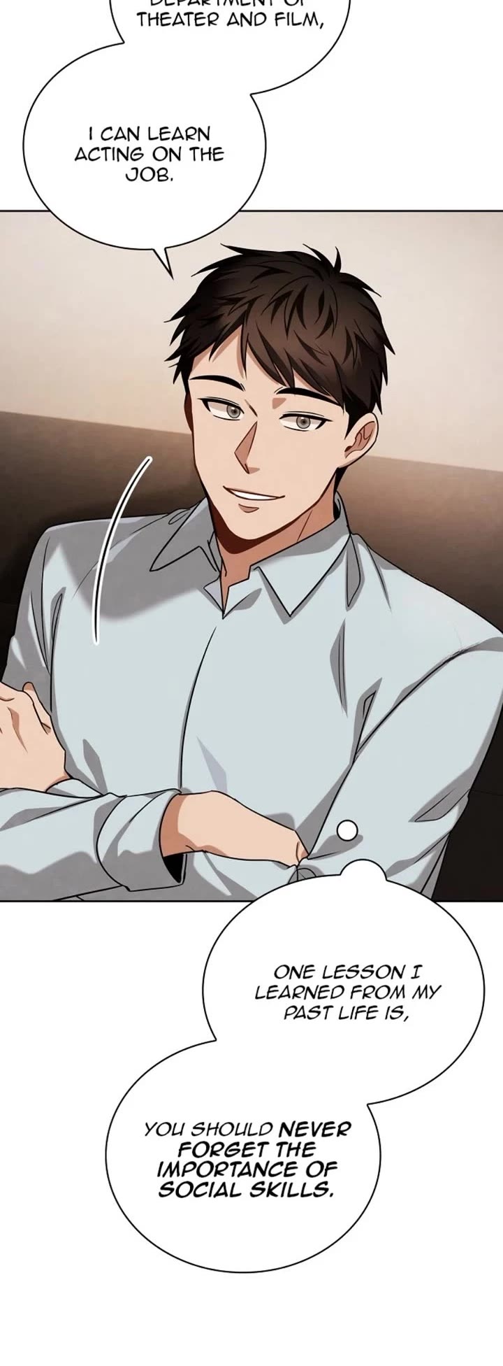 Be the Actor chapter 84 page 14