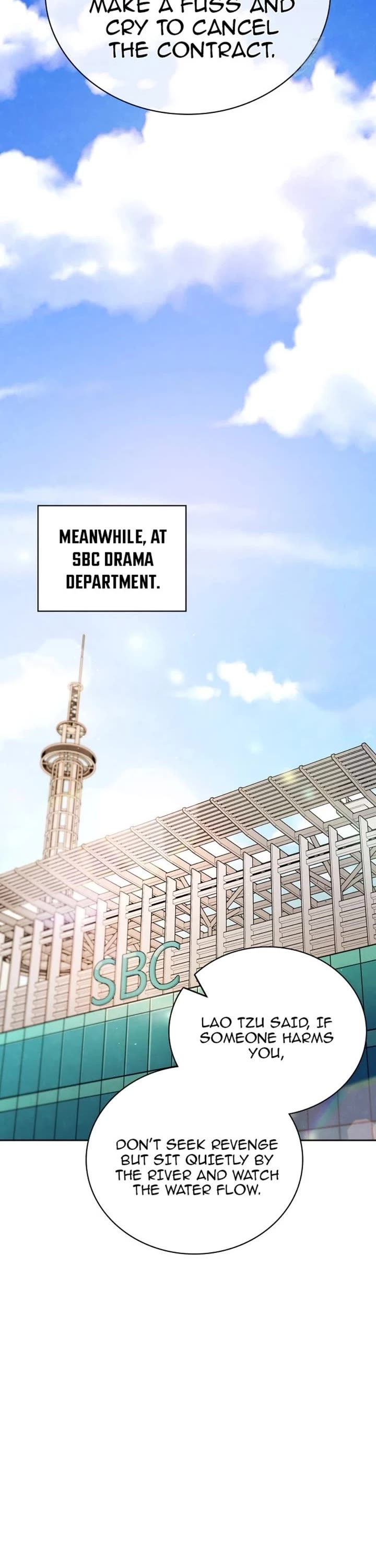 Be the Actor chapter 84 page 23