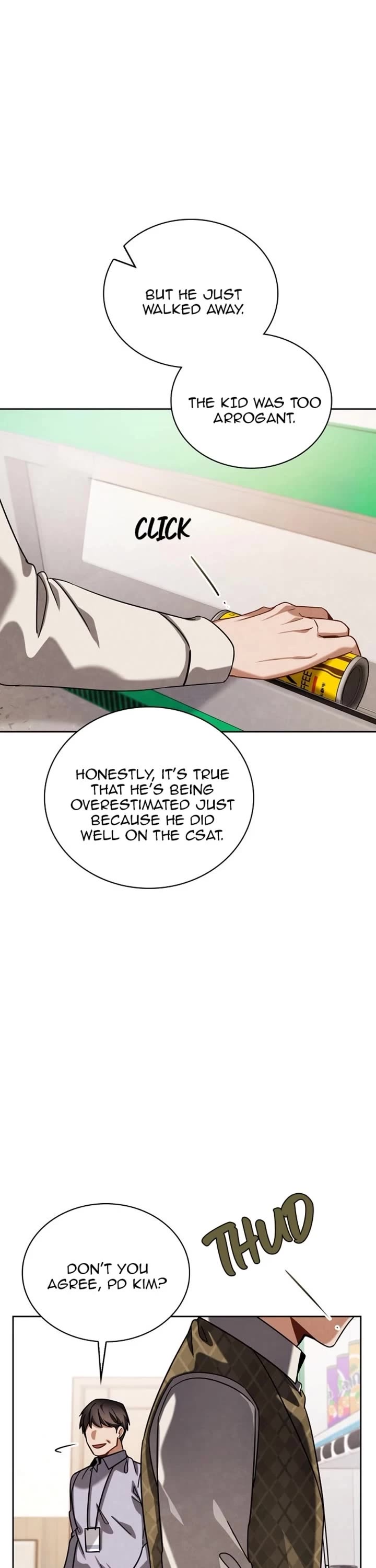 Be the Actor chapter 84 page 26