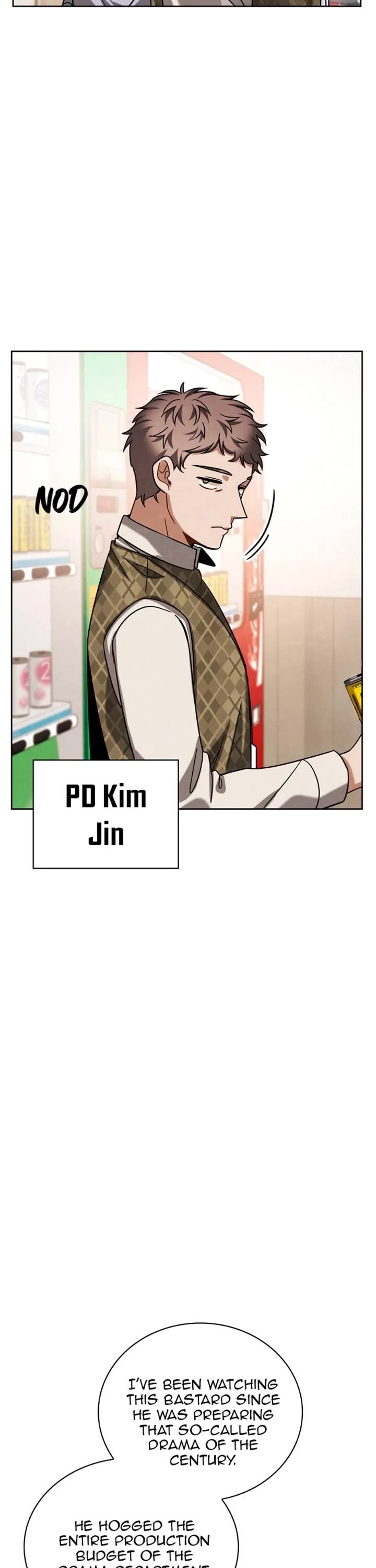 Be the Actor chapter 84 page 27