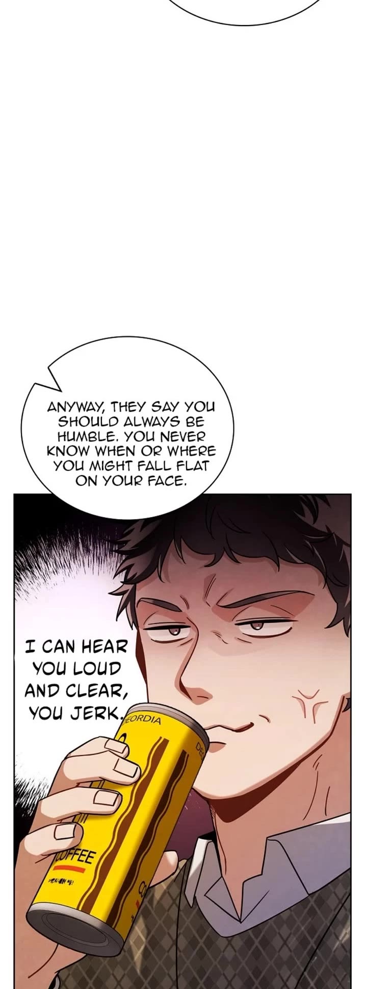 Be the Actor chapter 84 page 29