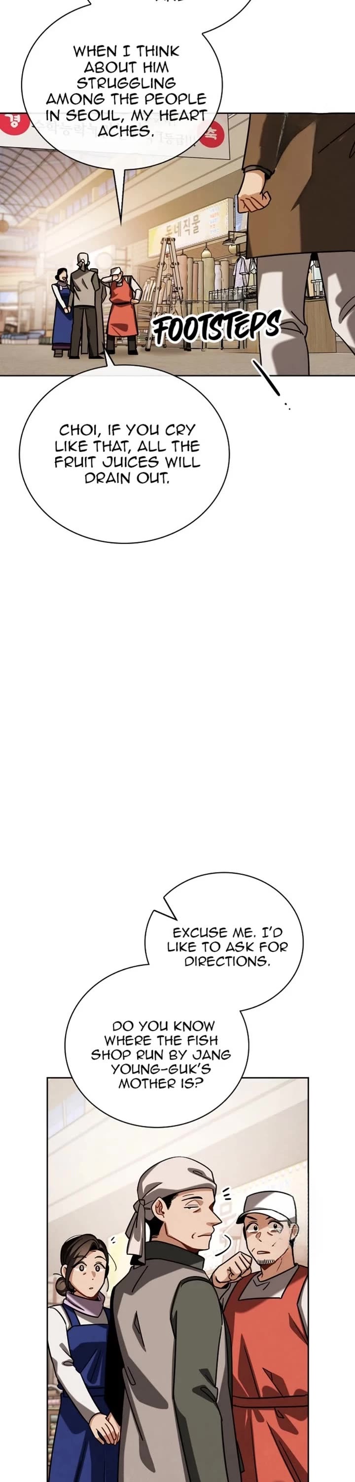 Be the Actor chapter 84 page 3