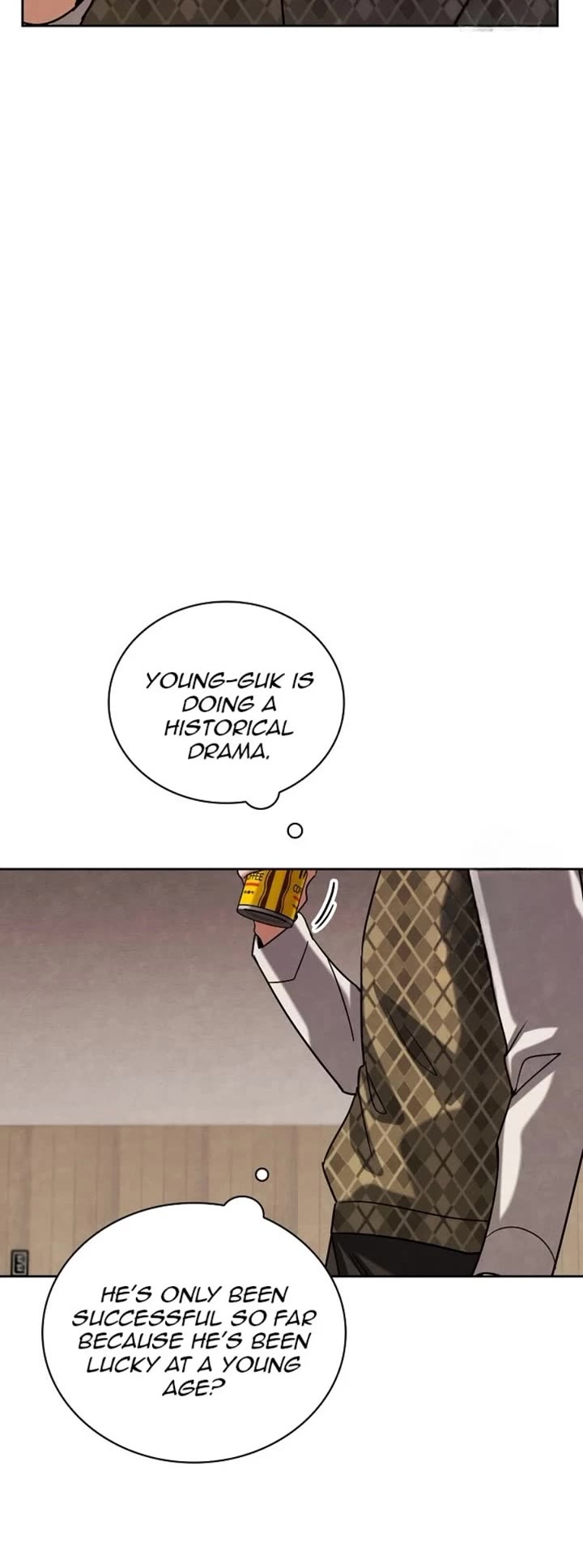 Be the Actor chapter 84 page 30