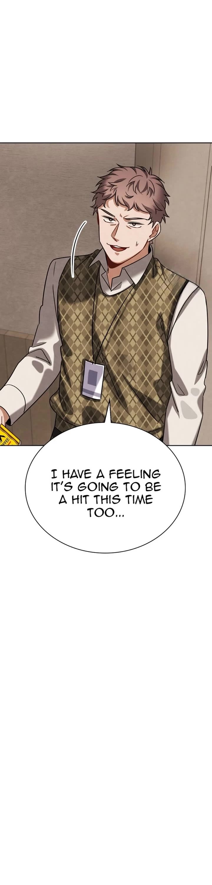 Be the Actor chapter 84 page 33