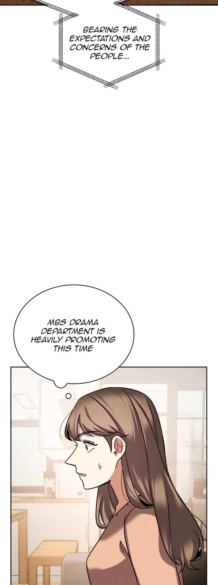 Be the Actor chapter 84 page 35