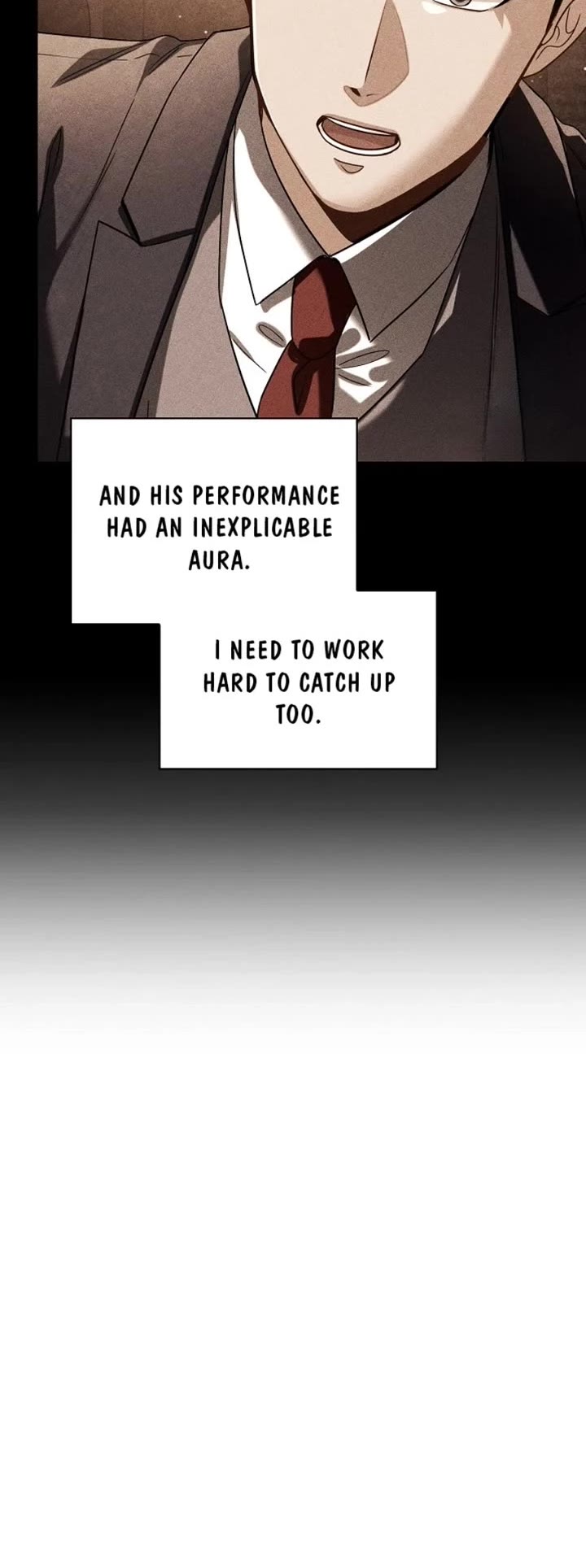 Be the Actor chapter 84 page 39