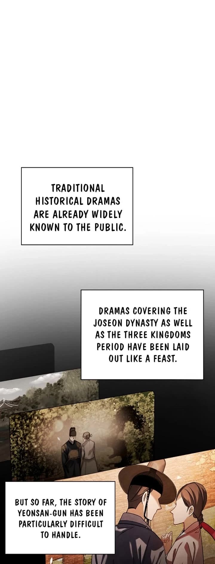 Be the Actor chapter 84 page 49