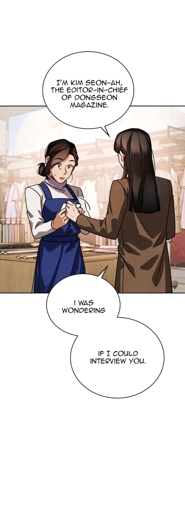 Be the Actor chapter 84 page 5