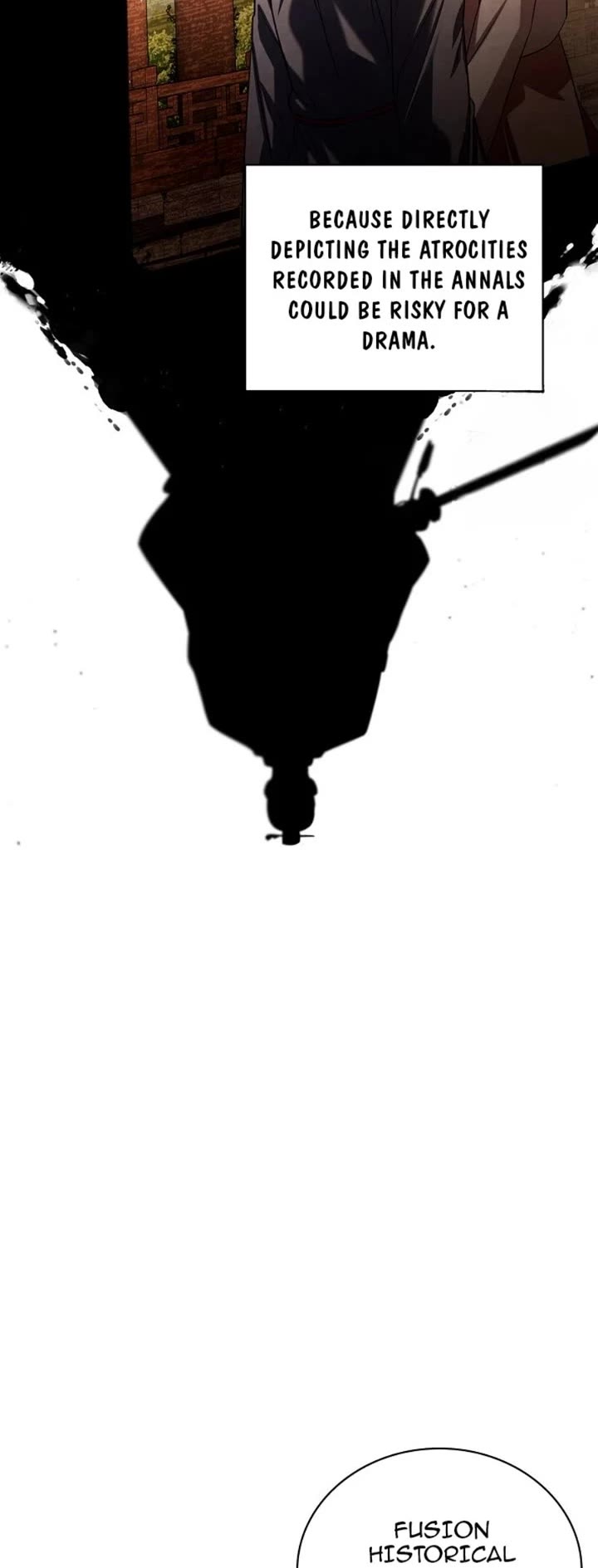 Be the Actor chapter 84 page 50