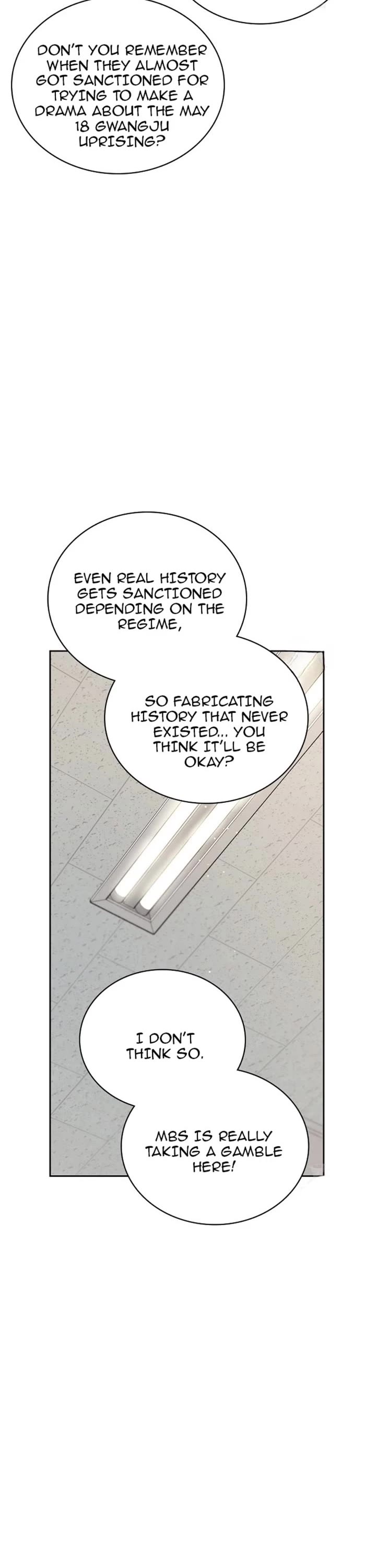 Be the Actor chapter 84 page 52