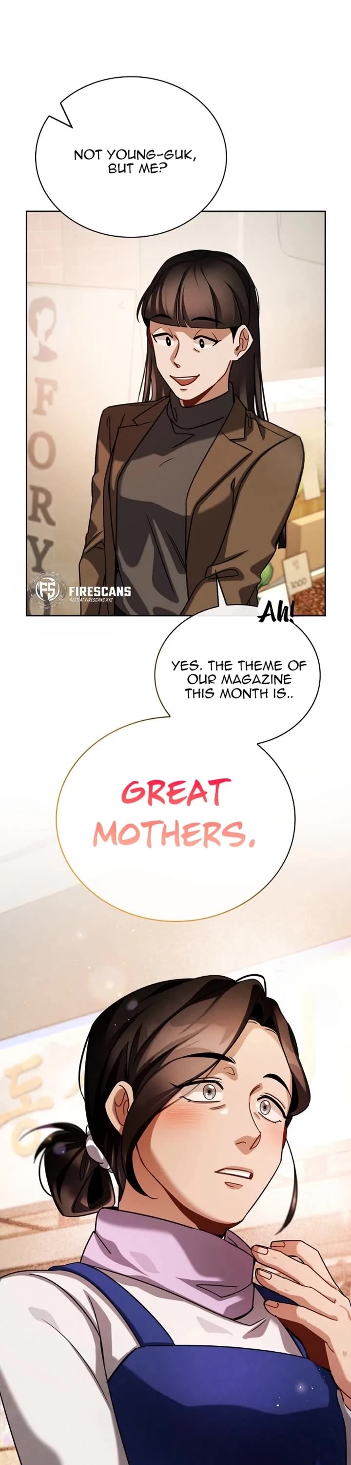 Be the Actor chapter 84 page 6