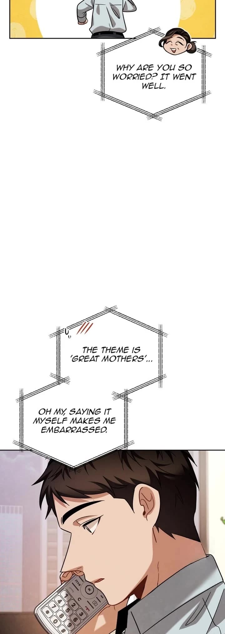 Be the Actor chapter 84 page 9