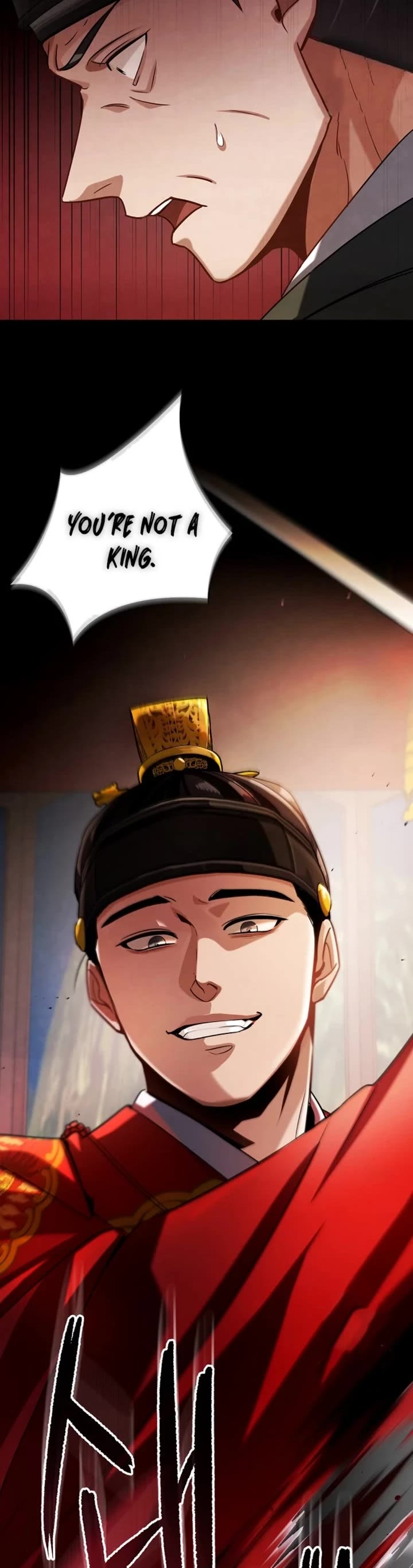 Be the Actor chapter 85 page 25