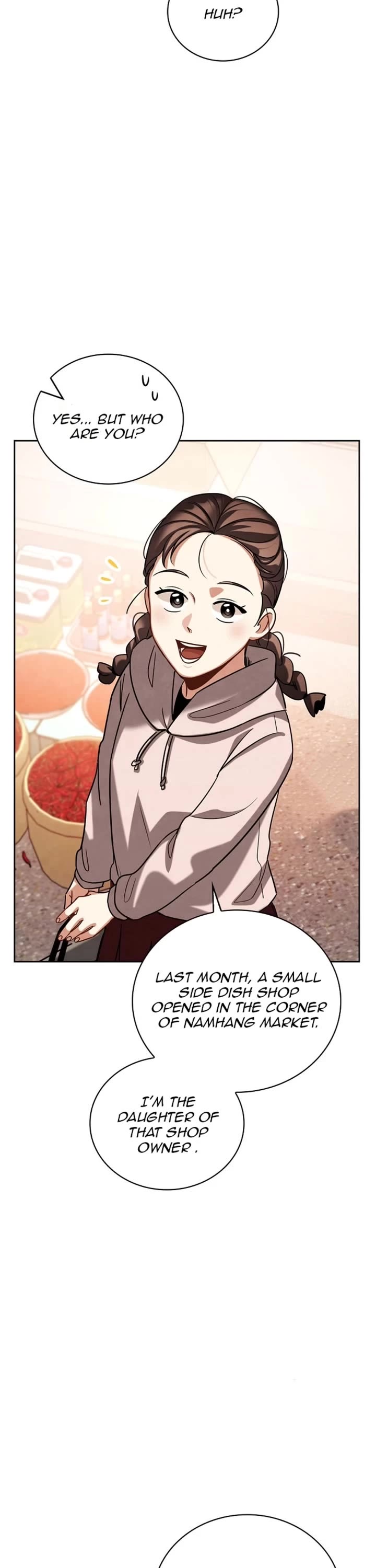 Be the Actor chapter 85 page 36