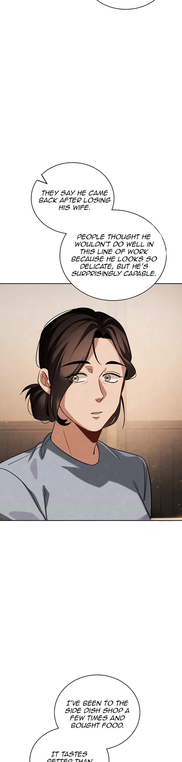 Be the Actor chapter 85 page 43