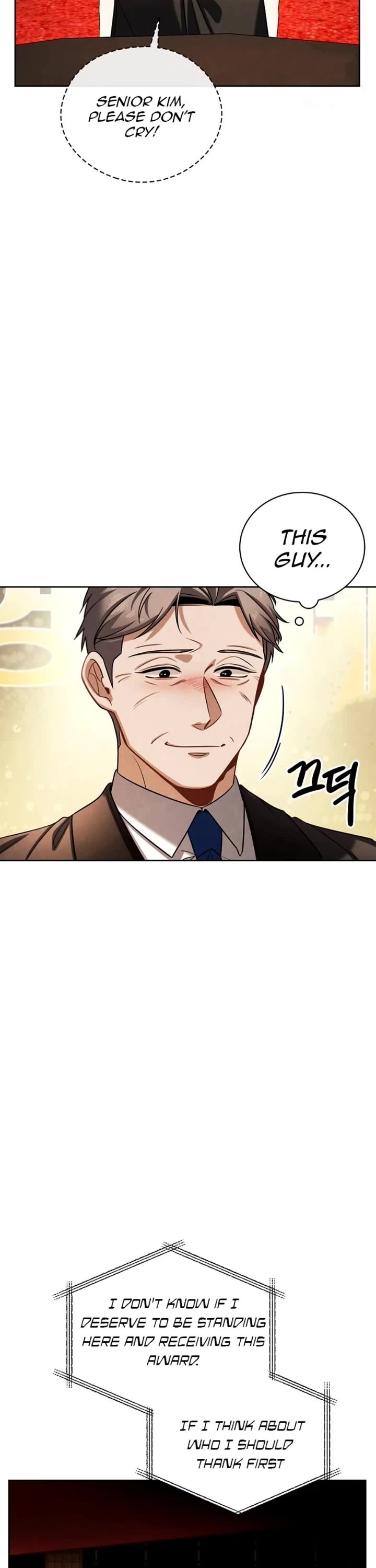 Be the Actor chapter 86 page 20