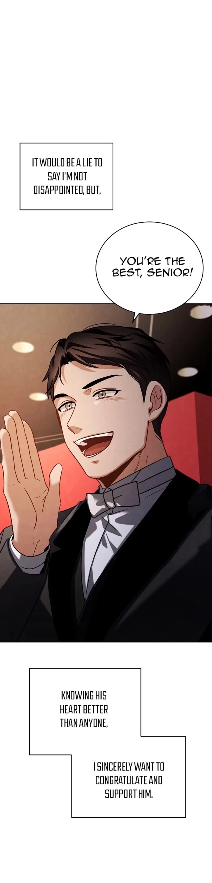 Be the Actor chapter 86 page 23