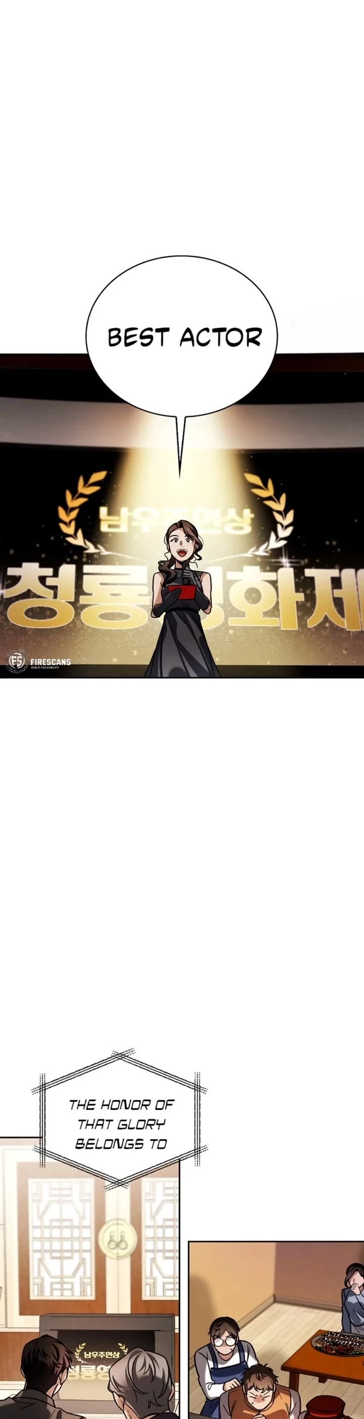 Be the Actor chapter 86 page 29