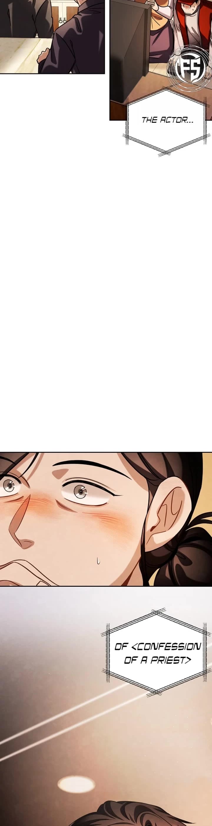 Be the Actor chapter 86 page 30