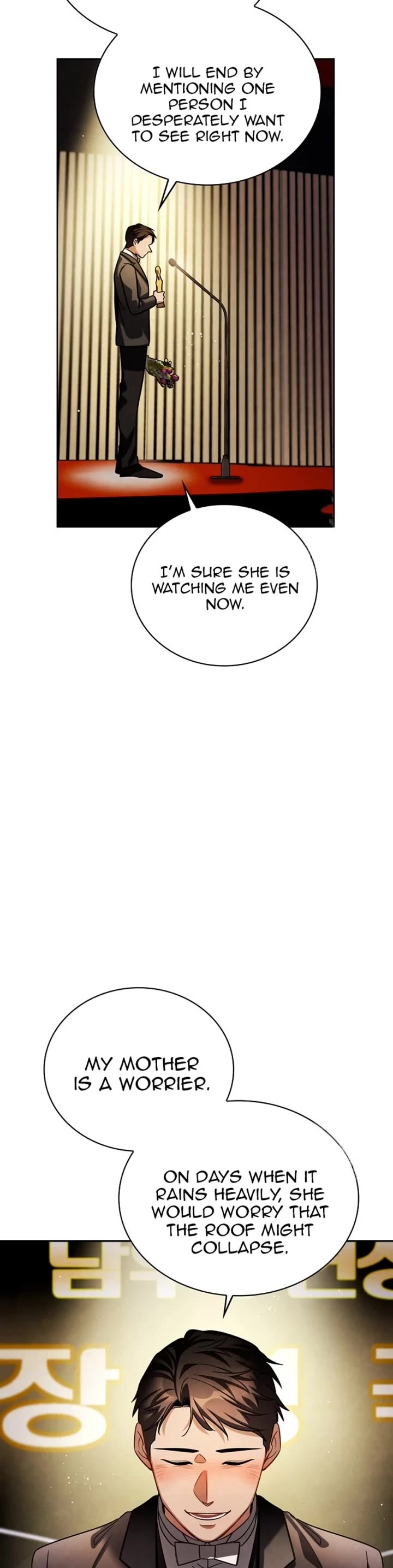 Be the Actor chapter 86 page 34