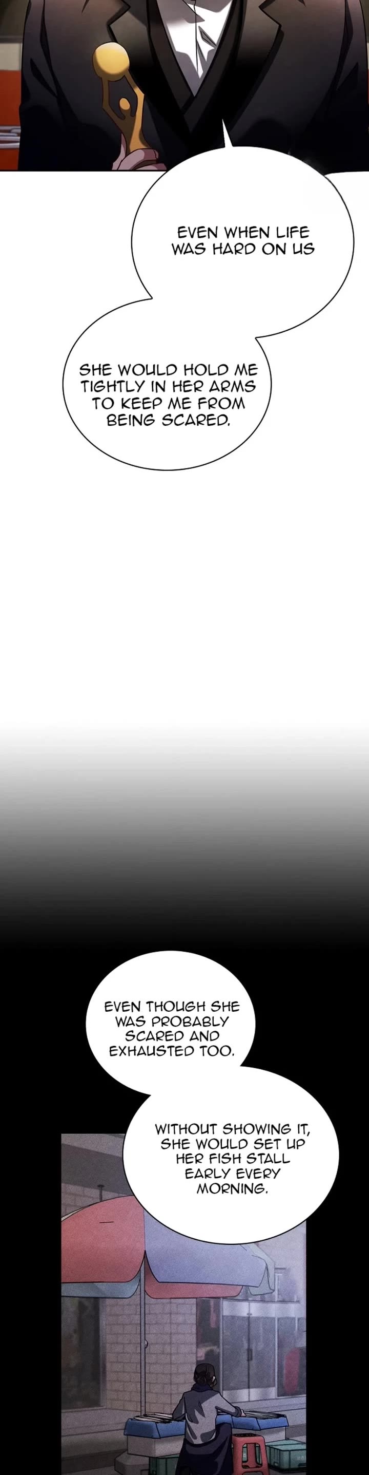 Be the Actor chapter 86 page 35