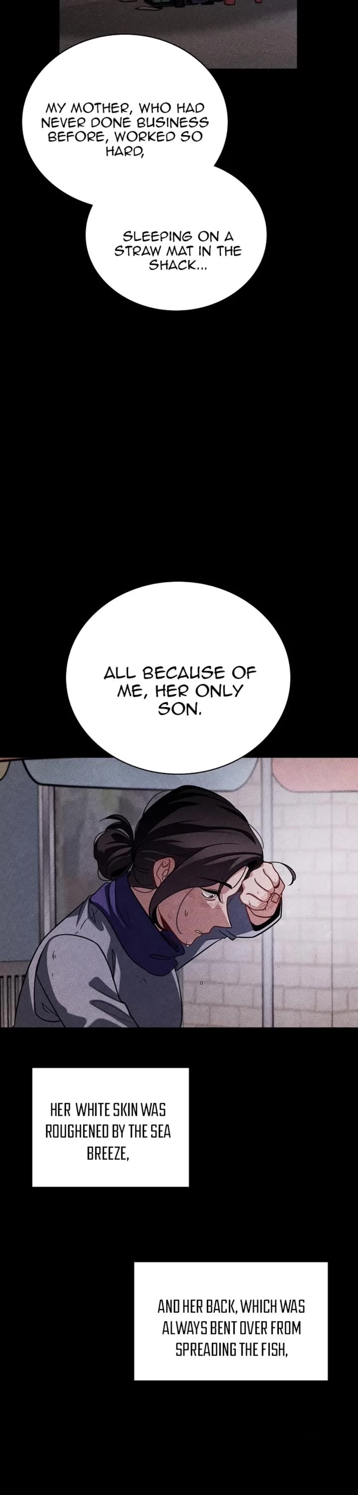 Be the Actor chapter 86 page 36