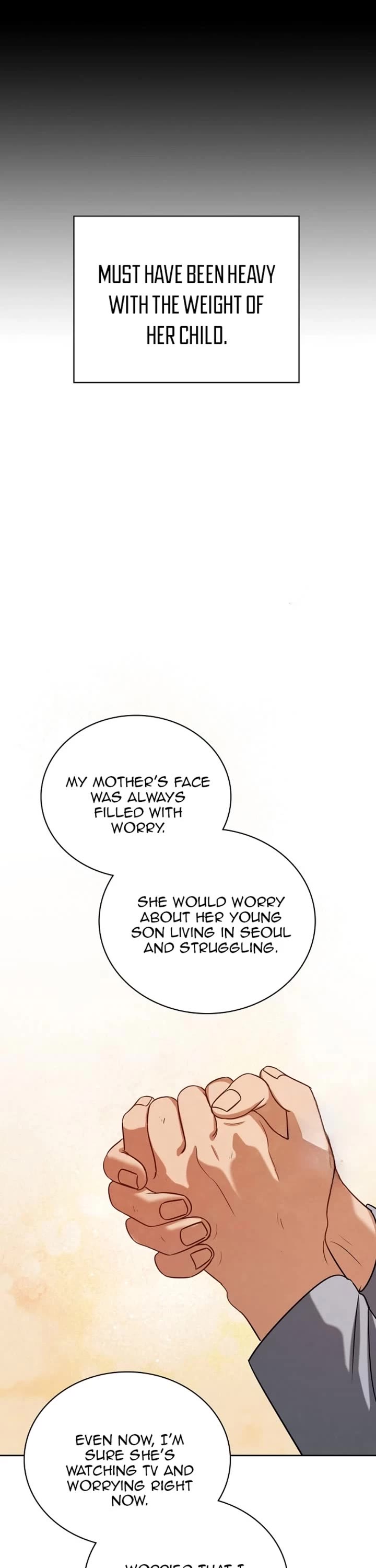 Be the Actor chapter 86 page 37