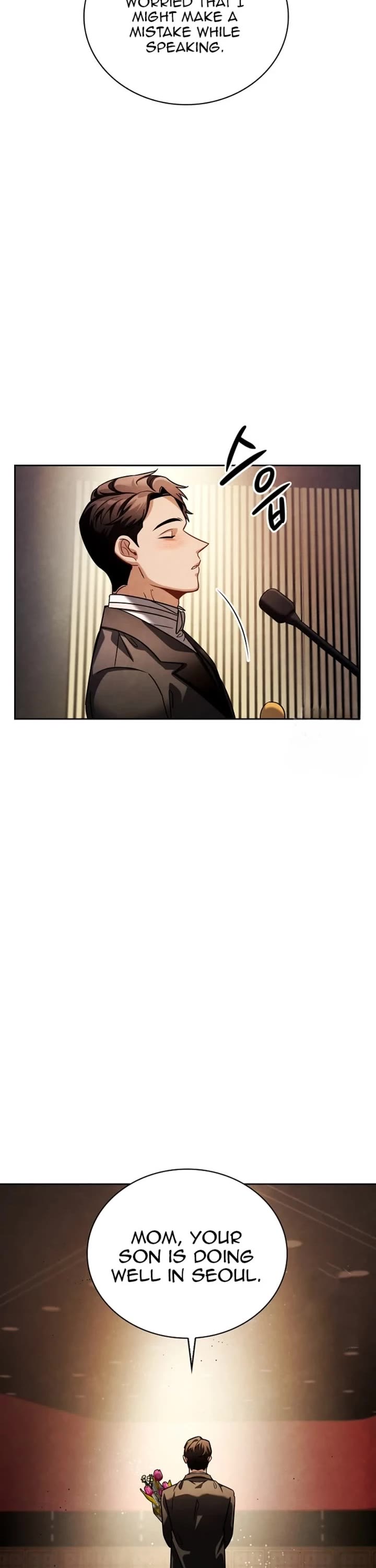 Be the Actor chapter 86 page 38