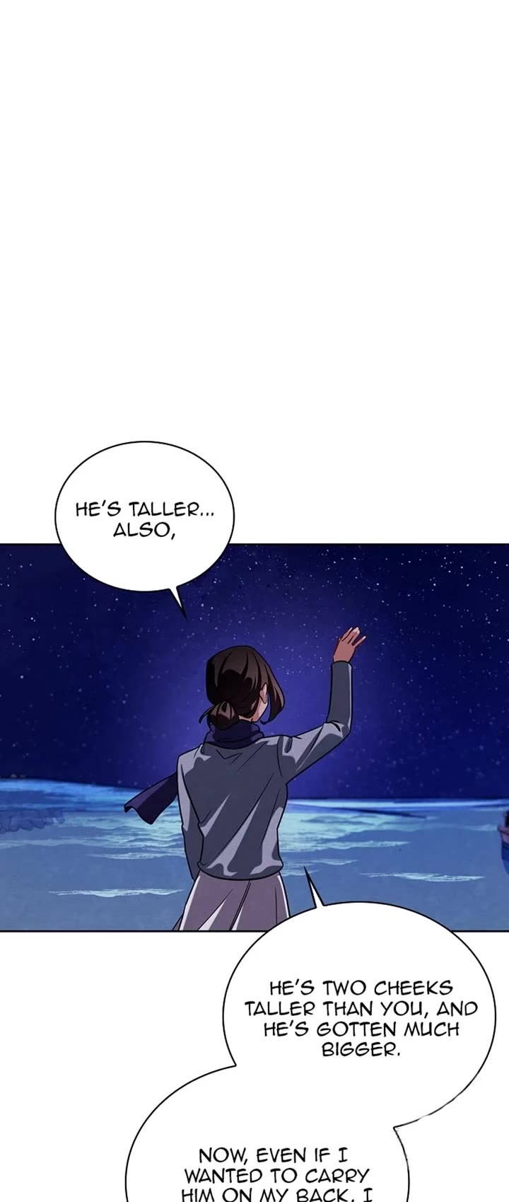 Be the Actor chapter 86 page 44