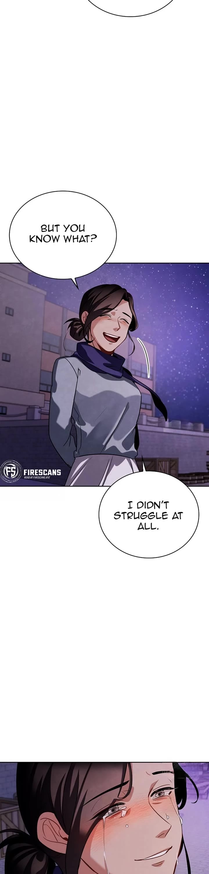 Be the Actor chapter 86 page 46