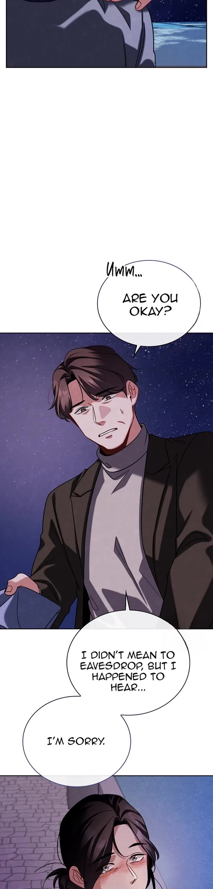 Be the Actor chapter 86 page 48