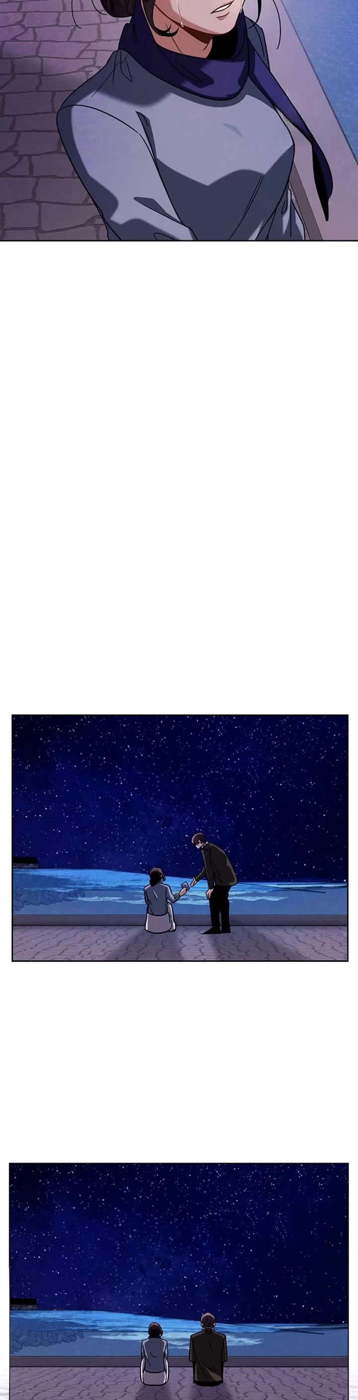 Be the Actor chapter 86 page 49