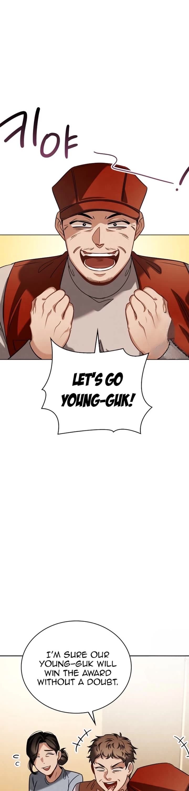 Be the Actor chapter 86 page 6