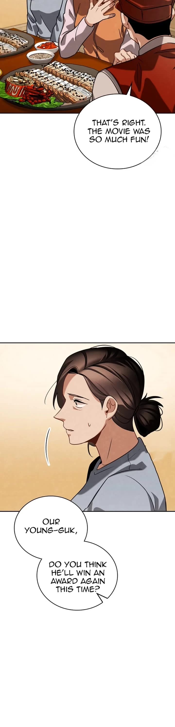 Be the Actor chapter 86 page 7