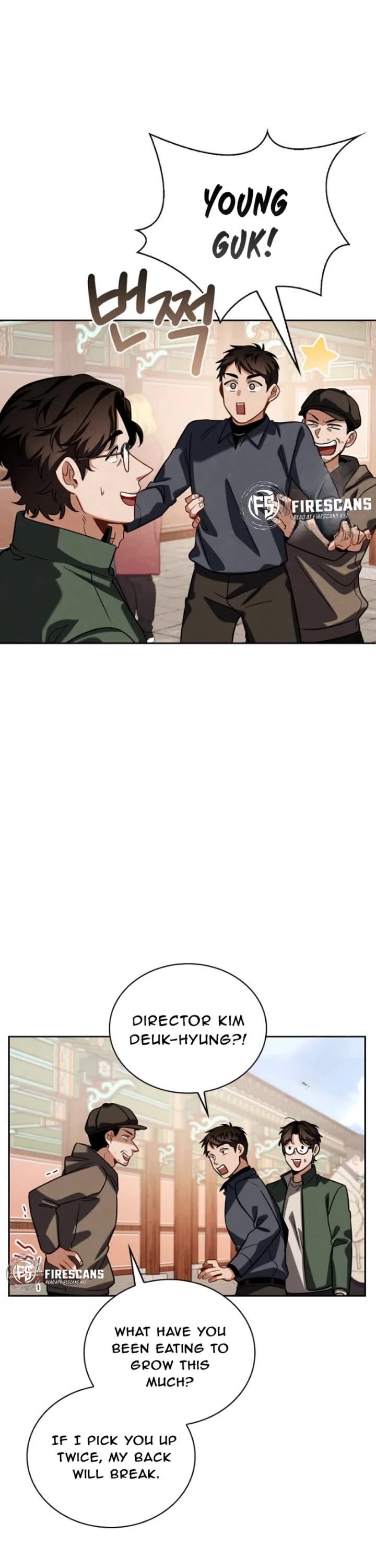 Be the Actor chapter 87 page 13