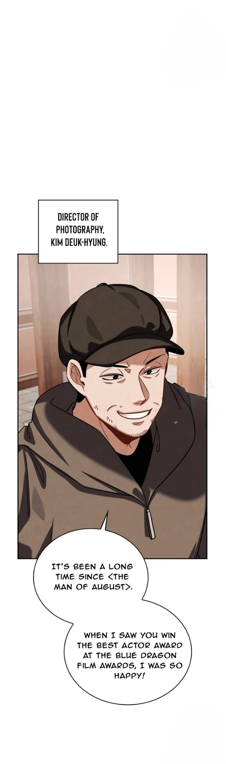 Be the Actor chapter 87 page 14