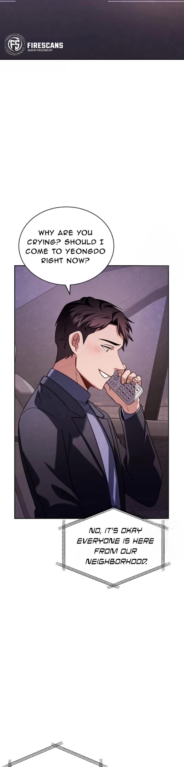 Be the Actor chapter 87 page 2