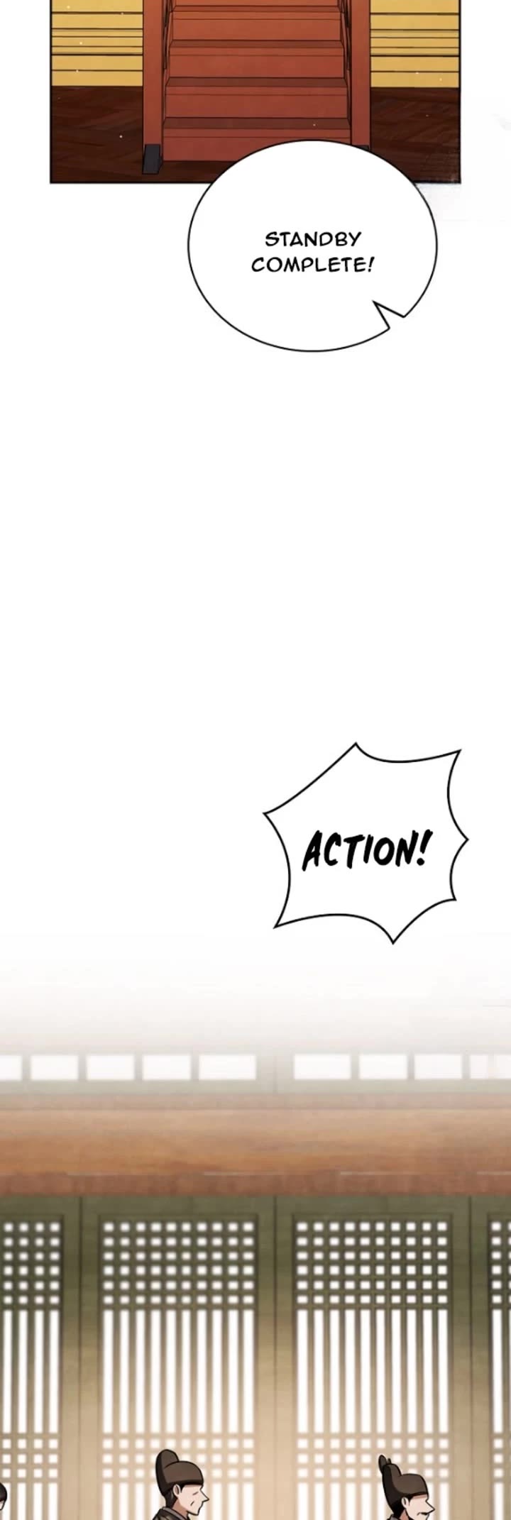 Be the Actor chapter 87 page 29