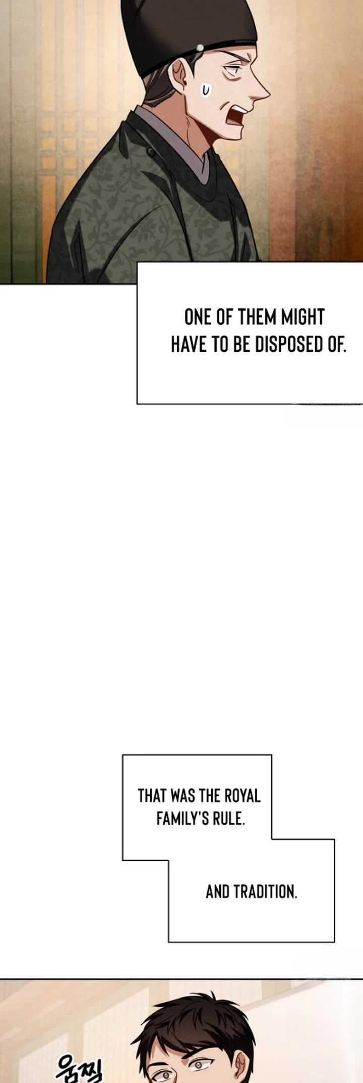 Be the Actor chapter 87 page 32