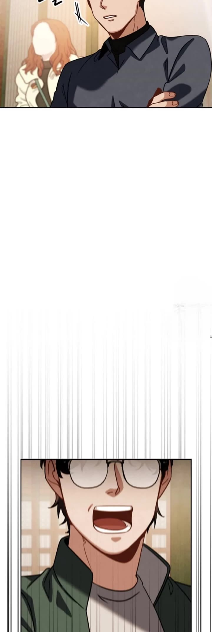 Be the Actor chapter 87 page 33