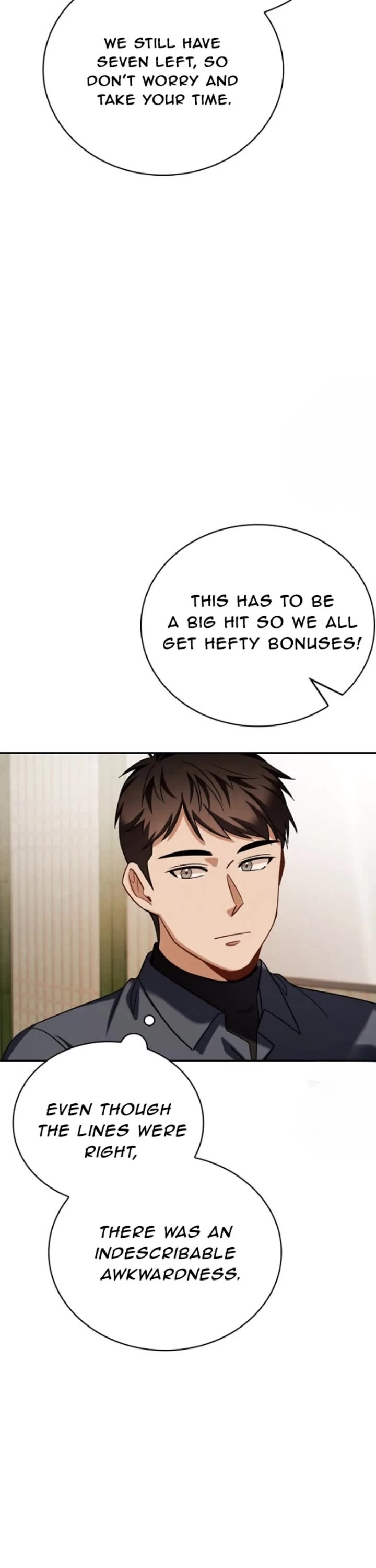 Be the Actor chapter 87 page 35