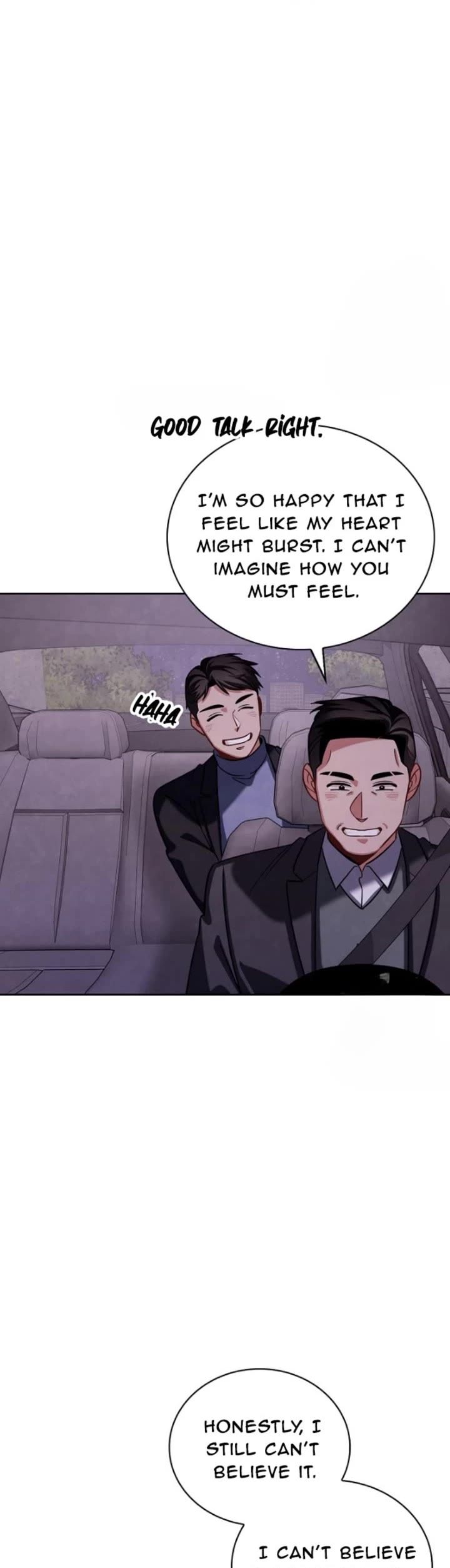 Be the Actor chapter 87 page 4